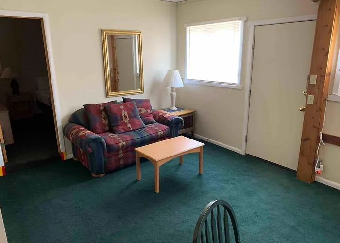 Western 6 Gun Motel 2*