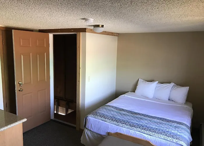 Motel Western 6 Gun 2*