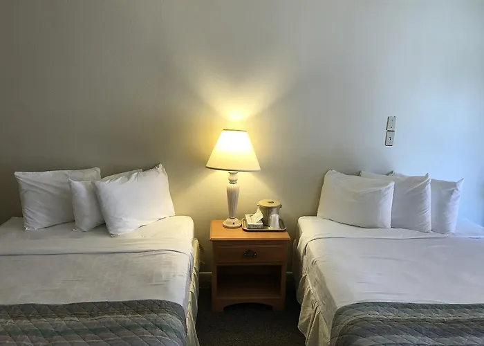 Motel Western 6 Gun 2*