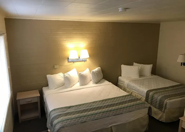 Motel Western 6 Gun 2*