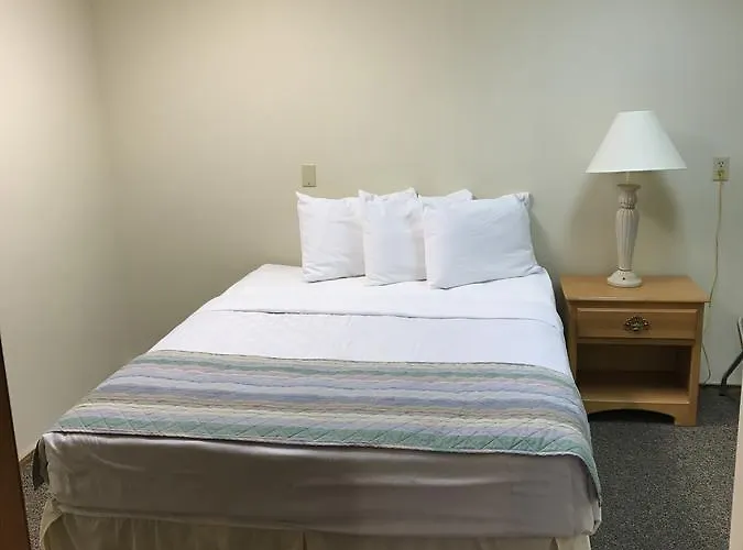 Motel Western 6 Gun