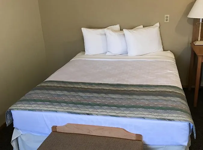 Motel Western 6 Gun 2*